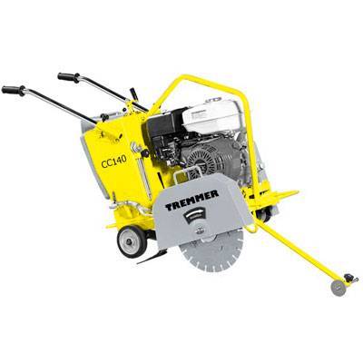 Швонарезчик Tremmer СС140-4