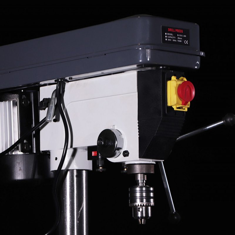 Cверлильный станок Proma B-1516/400 39001100