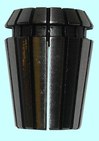 Цанга d 4,0 ER40 L46мм DIN 6499