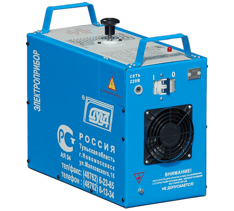 Сварочный выпрямитель ДУГА 318МАЕ