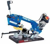Ленточнопильный станок ручной Pilous ARG 105 Mobil