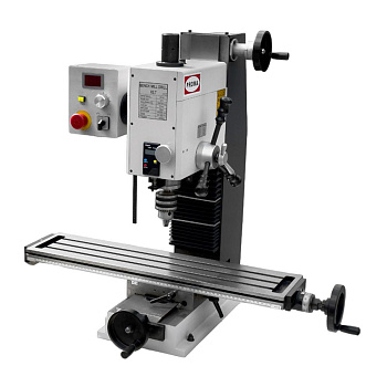 Фрезерный станок Proma FPV-20 38805000 Фрезерный станок Proma FPV-20 38805000