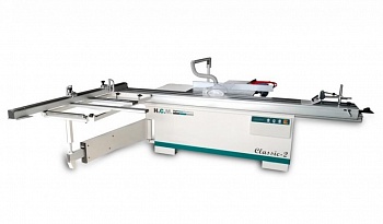 Форматно-раскроечный станок HCM Classic 1 Форматно-раскроечный станок HCM Classic 1