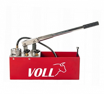   Voll V-Test 50R