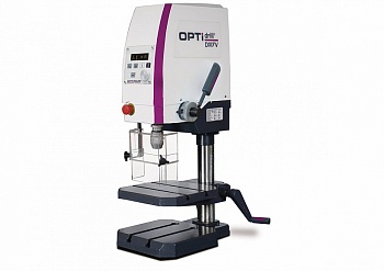 Сверлильный станок Optimum 3020170 OPTIdrill DX17V (220 В) Сверлильный станок Optimum 3020170 OPTIdrill DX17V (220 В)