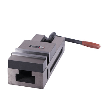 Точные станочные тиски Proma SVA-160 25016160