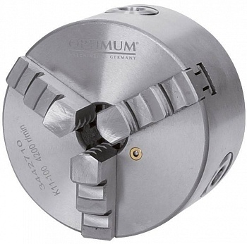   Optimum 3-. 315   Camlock ASA D1-8" 3442768