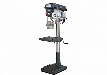 Сверлильный станок Optimum 3003040 OPTIdrill D33PRO (380 В) Сверлильный станок Optimum 3003040 OPTIdrill D33PRO (380 В)