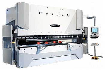    Warcom Futura 30-100