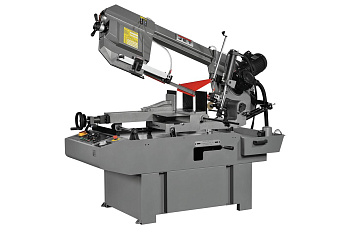Полуавтоматический ленточнопильный станок JET MBS-1420DASP