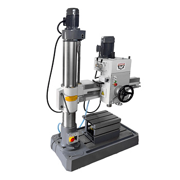 Станок радиально-сверлильный Proma RV-32V 39000500