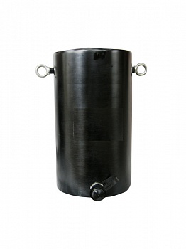 Домкрат гидравлический алюминиевый TOR HHYG-20100L (ДГА20П100), 20т Домкрат гидравлический алюминиевый TOR HHYG-20100L (ДГА20П100), 20т