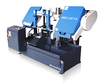 MetalTec MBS 330 C    