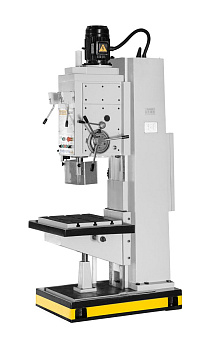 Станок сверлильный Stalex MGB40