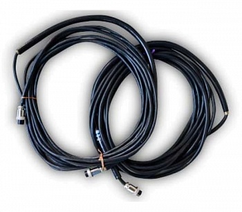 Комплект из 4-х кабелей Trommelberg CAB1808